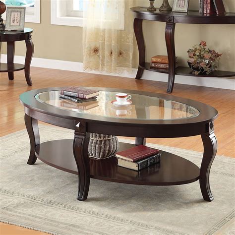 Where Can I Order Small Oval Coffee Table